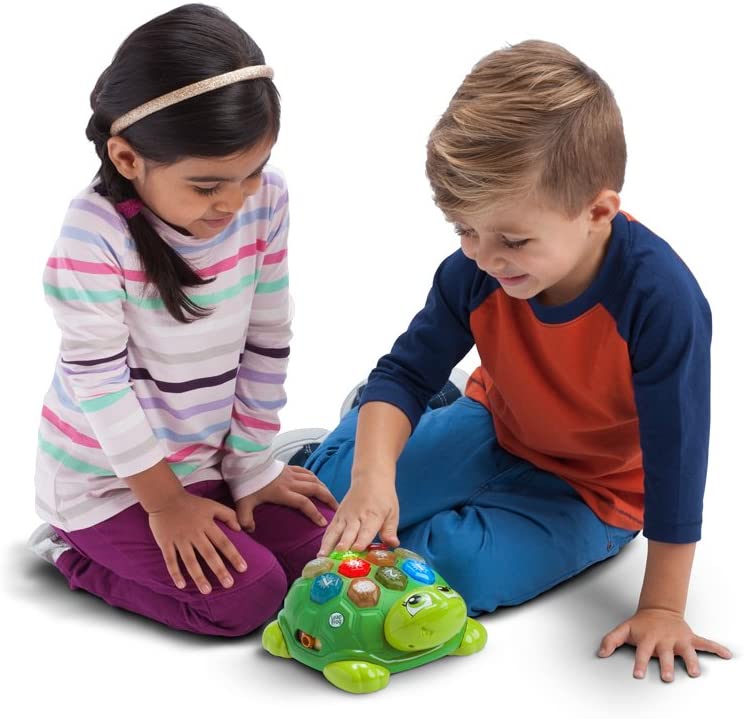 LeapFrog Melody The Musical Turtle 19303E - Image 2
