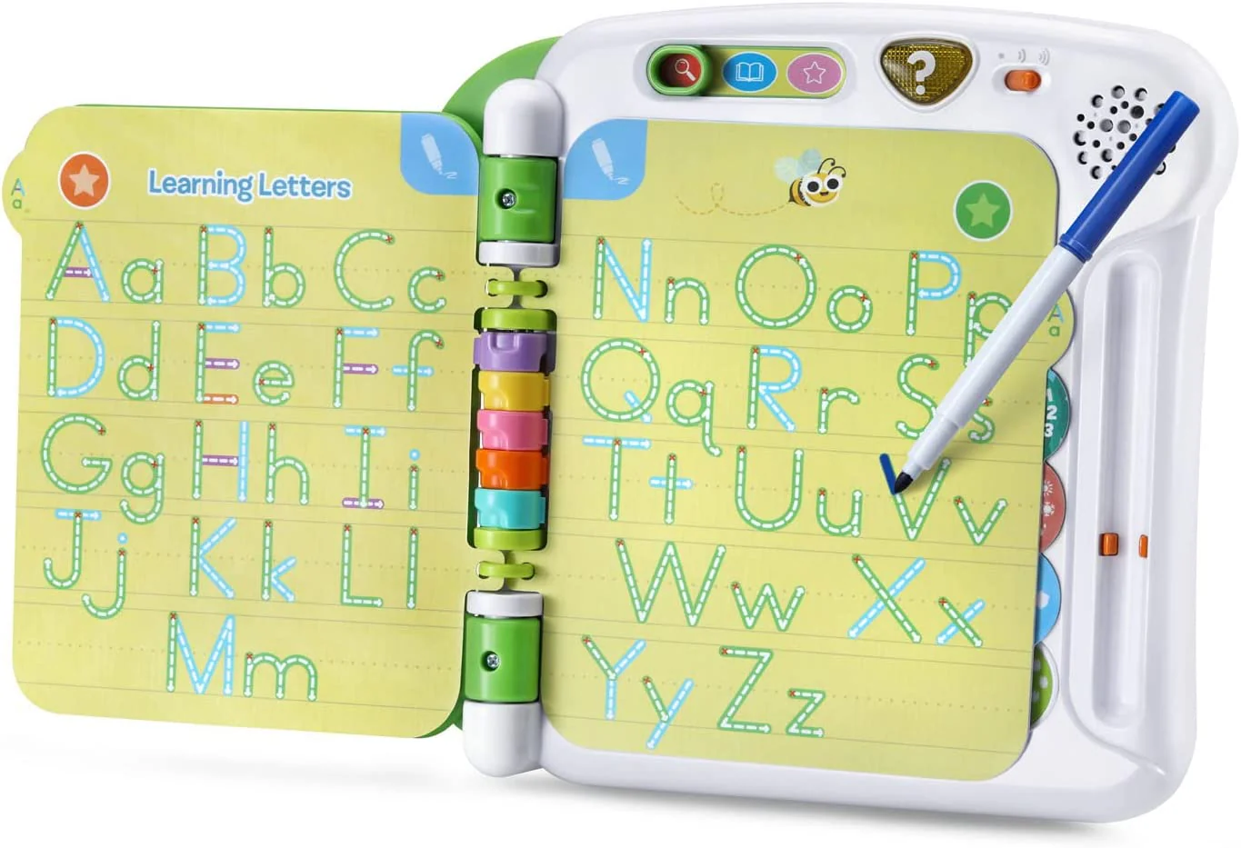 LeapFrog Prep for Preschool Activity Book 80-614903 - Image 4
