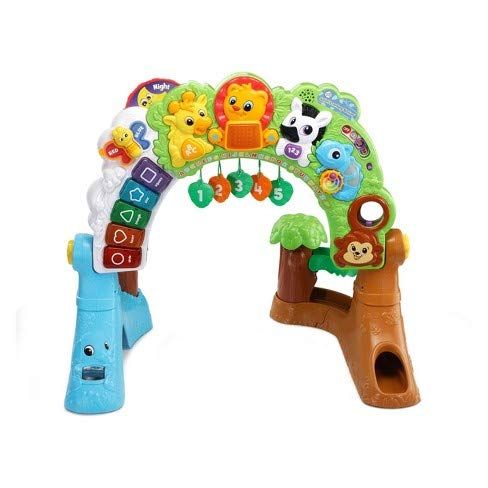 LeapFrog Safari Learning Station - 80-604500