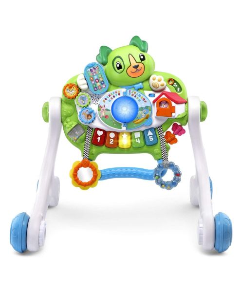 LeapFrog Scouts Get up & Go Activity Centre 80-604203