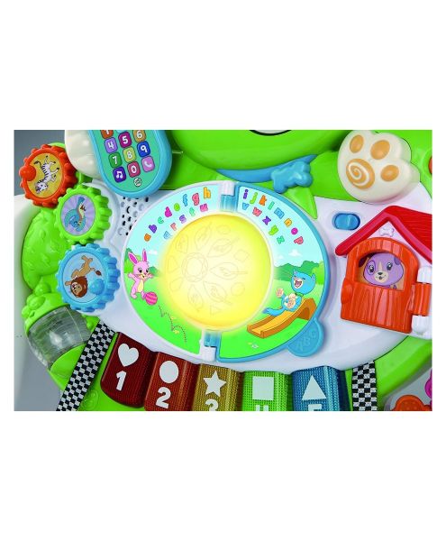 LeapFrog Scouts Get up & Go Activity Centre 80-604203 - Image 3