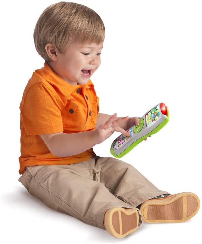 LeapFrog Scout's Learning Lights Remote 80-19262 - Image 2