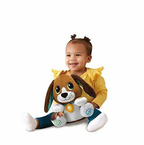 LeapFrog Speak & Learn Puppy 80-610103 - Image 3