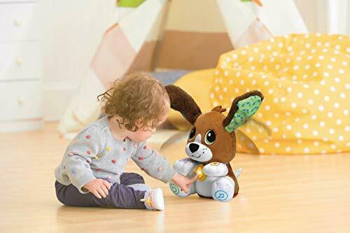 LeapFrog Speak & Learn Puppy 80-610103 - Image 4