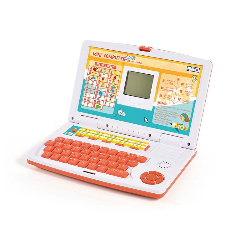 Learning Computer Gadgets QX-1065E - Image 3