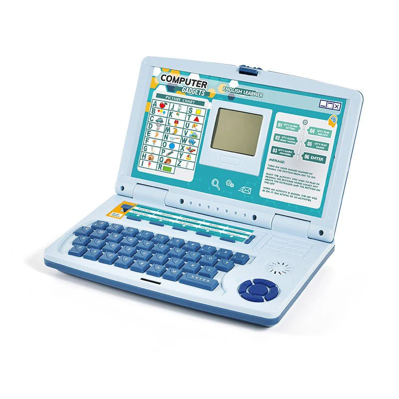 Learning Computer Gadgets QX-1065E - Image 4