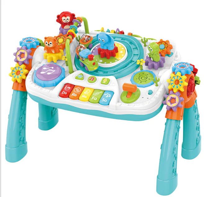 Learning Table 2-in-1 Bluetooth D4994