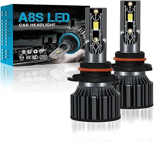LED Headlight High/Low Beam HB-112