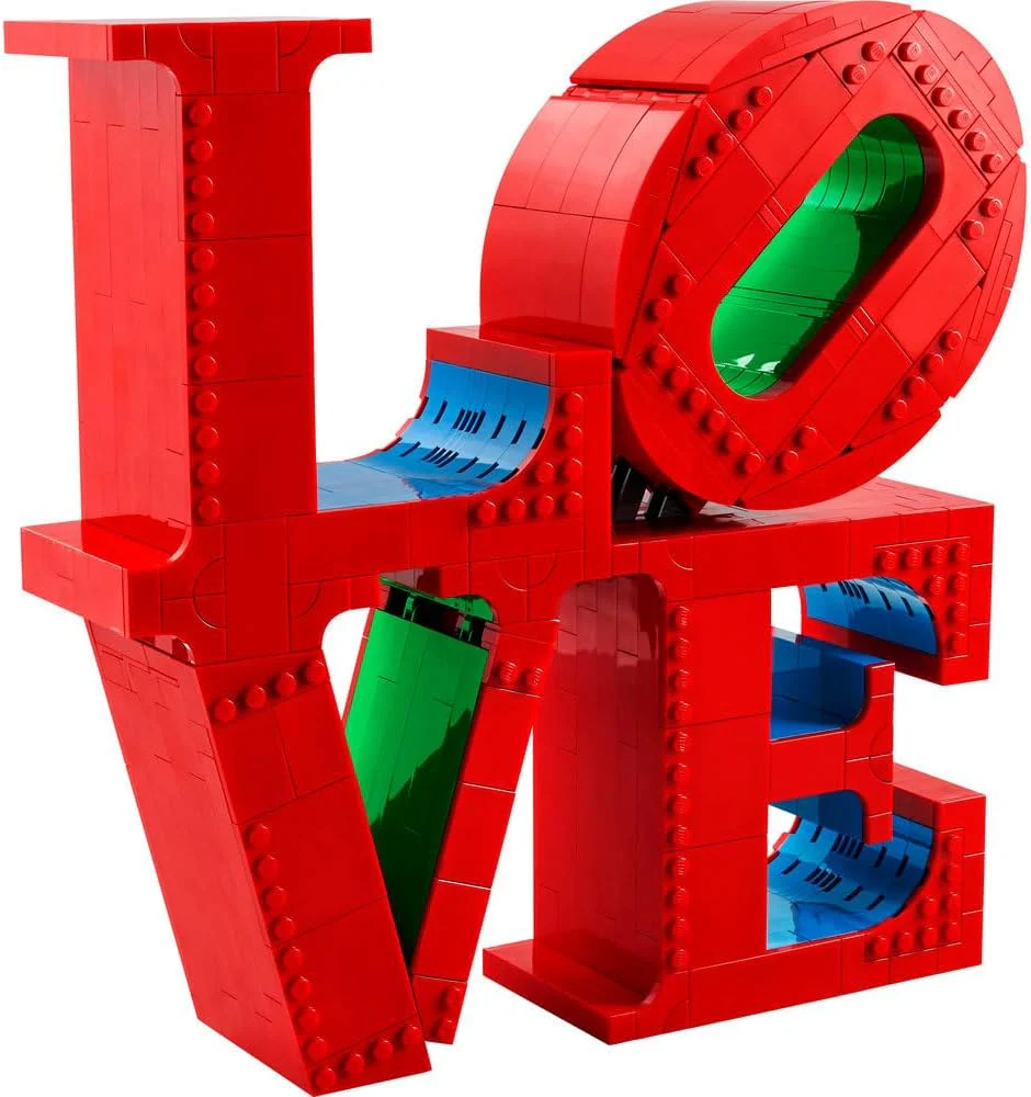 LEGO Love V29 6526222/31214 - Image 4