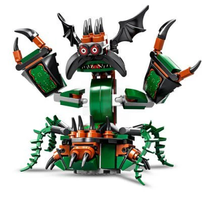 LEGO Attack on New Asgard Set 6378882/76207