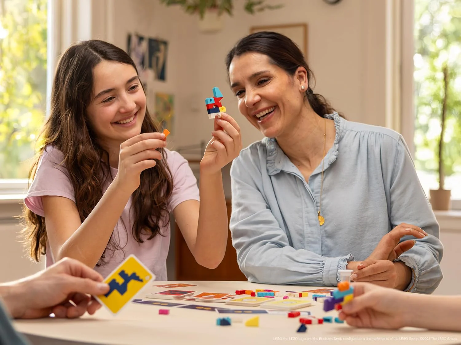 LEGO: Brick Like This - Image 3