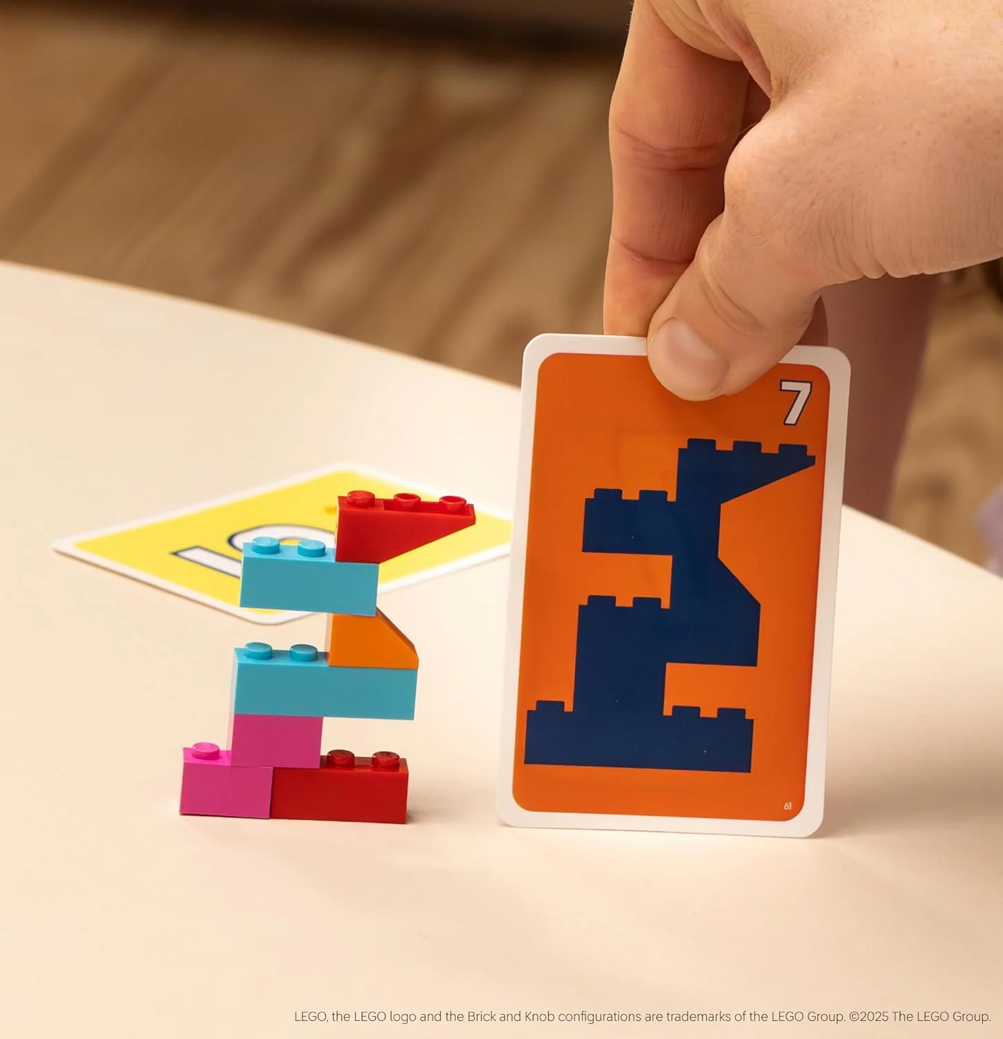 LEGO: Brick Like This - Image 4