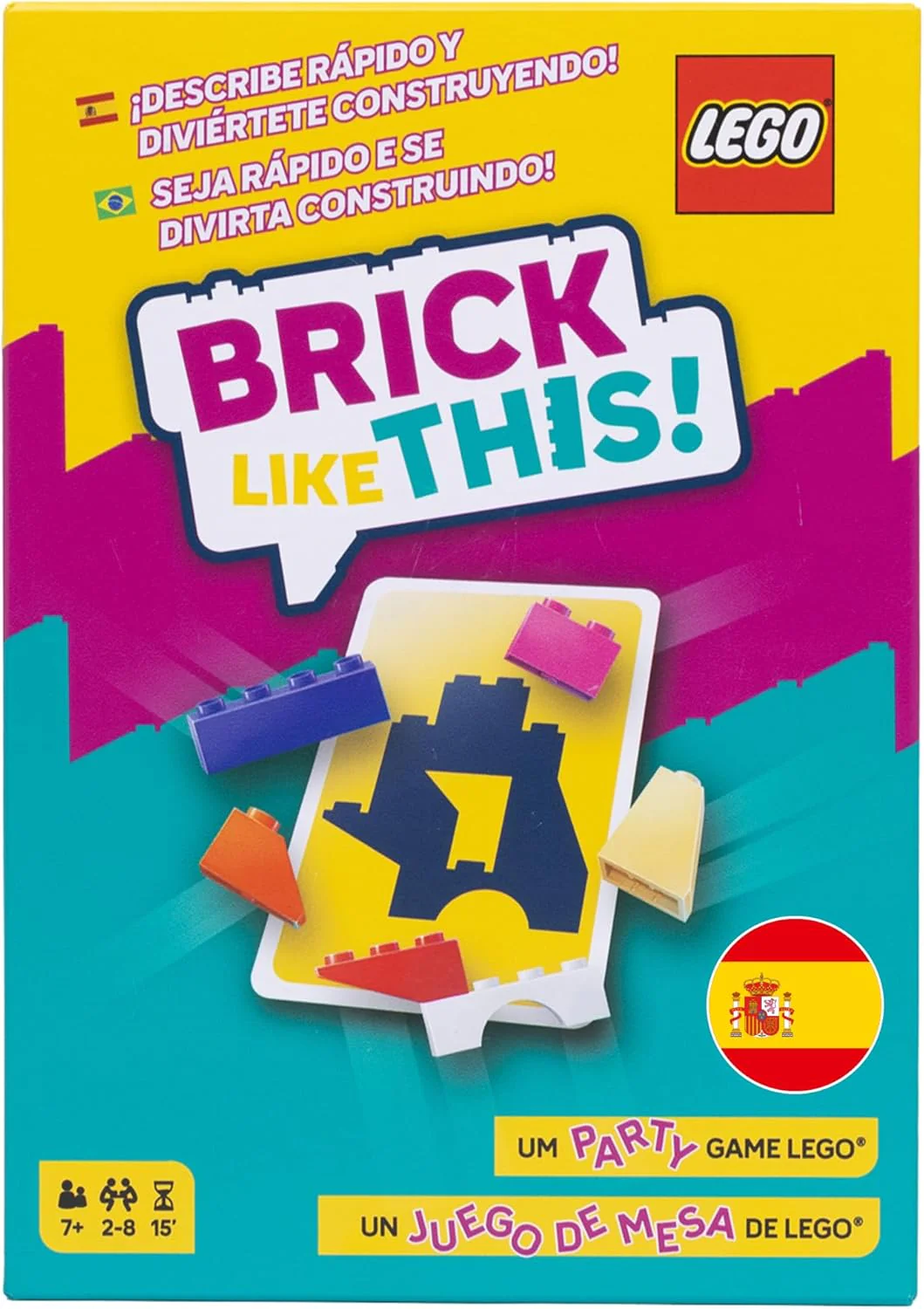 LEGO: Brick Like This - Image 8