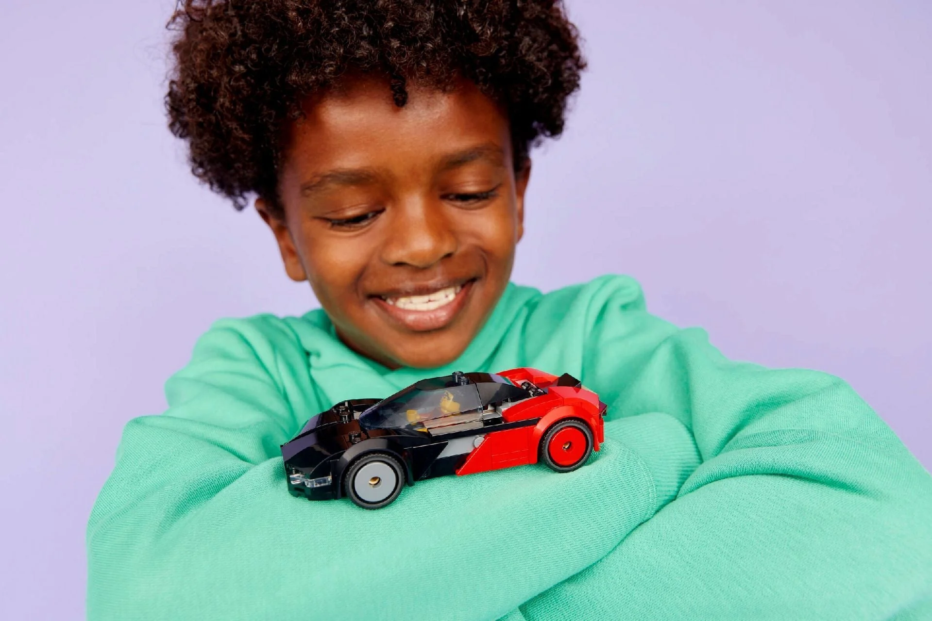 LEGO City EV Supercar 60486 - Image 8