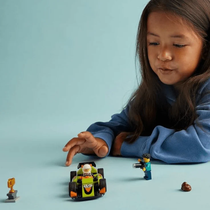 LEGO City Race Car - Image 2