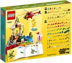 LEGO Construction, Building Sets & Blocks