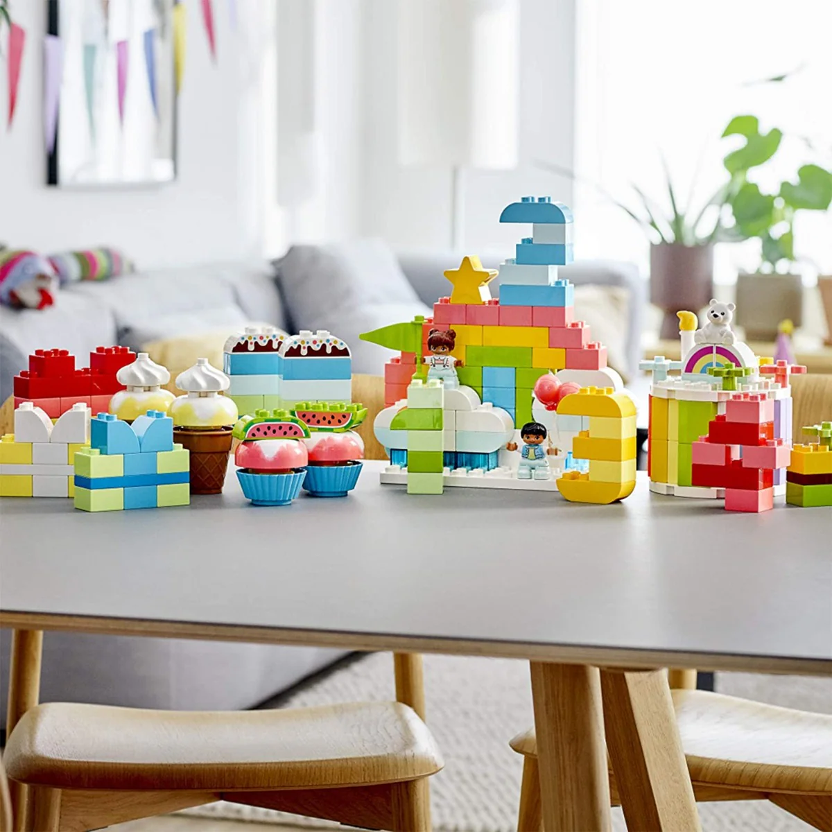 LEGO Creative Birthday Party 10958 - Image 3