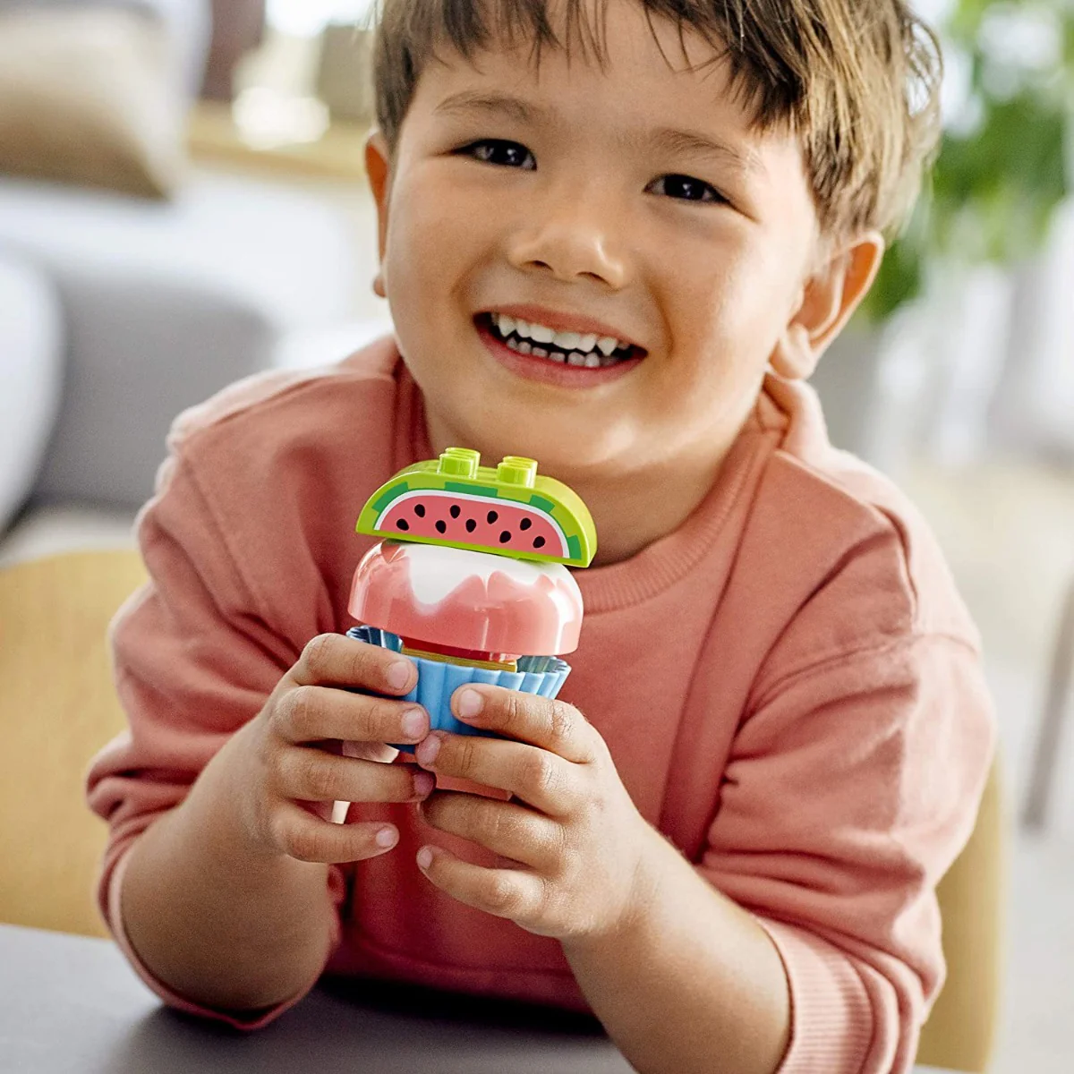 LEGO Creative Birthday Party 10958 - Image 4