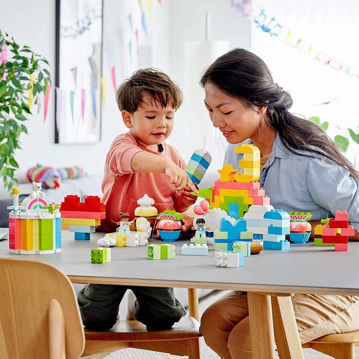 LEGO Creative Birthday Party 10958 - Image 6