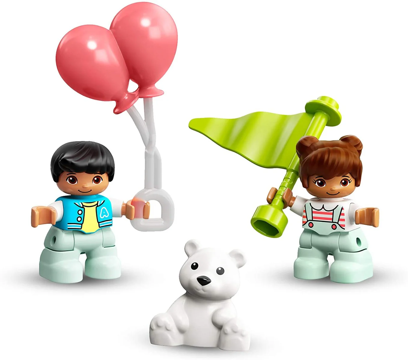 LEGO Creative Birthday Party 10958 - Image 8