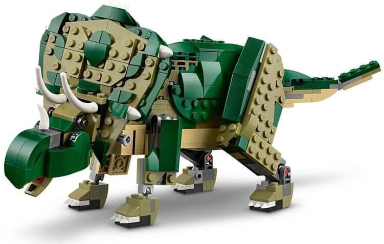 LEGO Creator T.Rex 31151 - Image 2