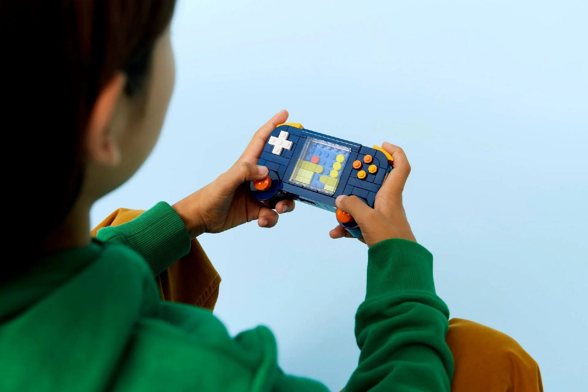 LEGO Creator Retro Gaming Console 31380 - Image 3