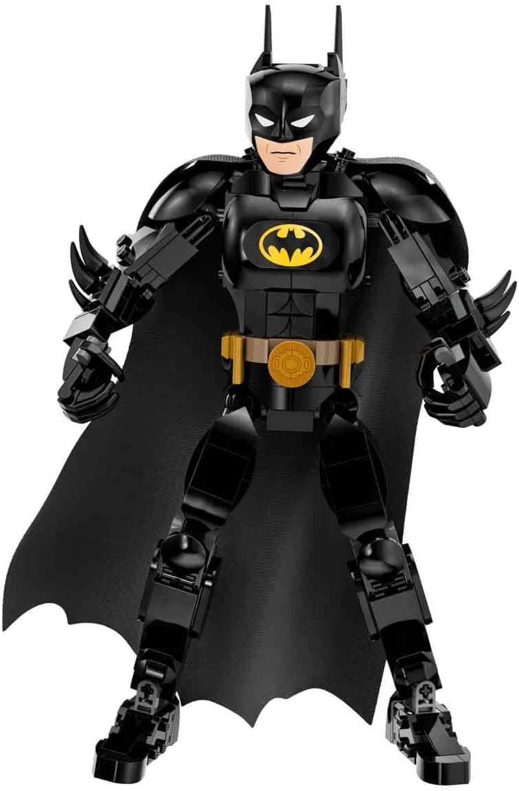 LEGO DC Batman Construction Figure 76259/6427747