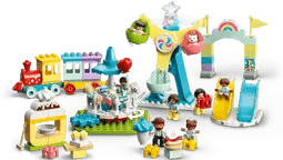 LEGO Duplo Amusement Park 6332212/10956 - Image 2