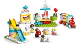 LEGO Duplo Amusement Park 6332212/10956 - Image 4