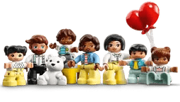 LEGO Duplo Amusement Park 6332212/10956 - Image 5