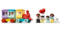 LEGO Duplo Amusement Park 6332212/10956 - Image 6