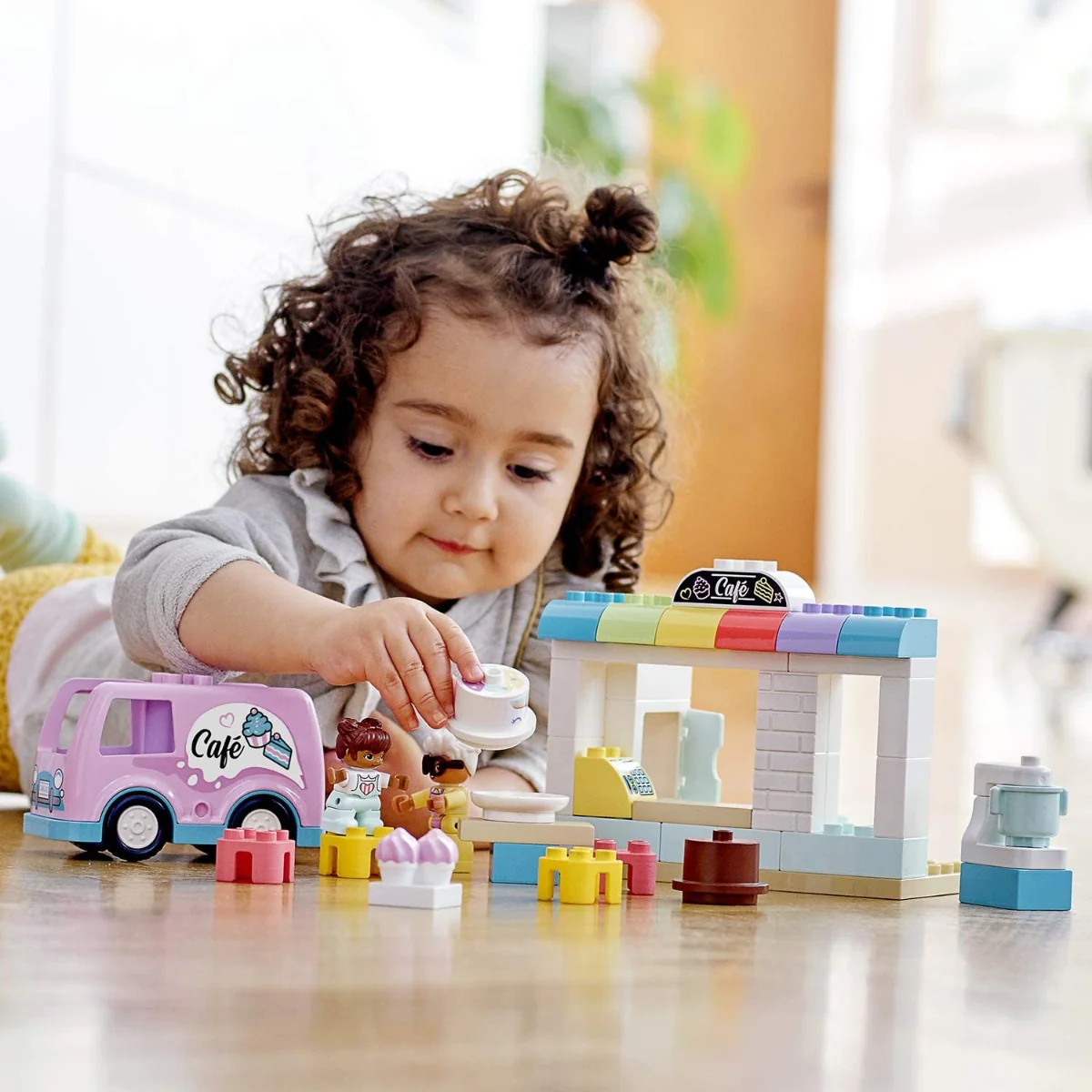 LEGO Duplo Bakery 10928 - Image 6