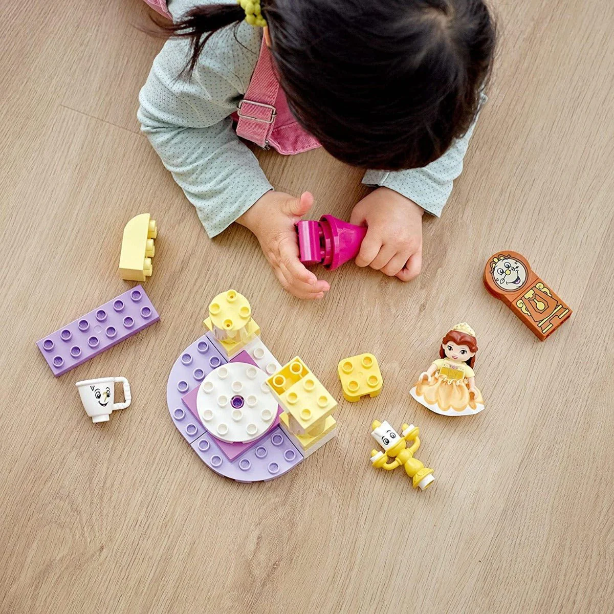 LEGO Duplo Belle's Ballroom 10960 - Image 2