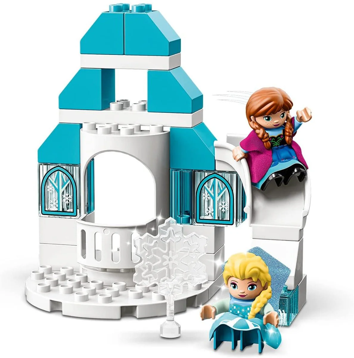 LEGO Duplo Frozen Ice Castle 10899 - Image 3