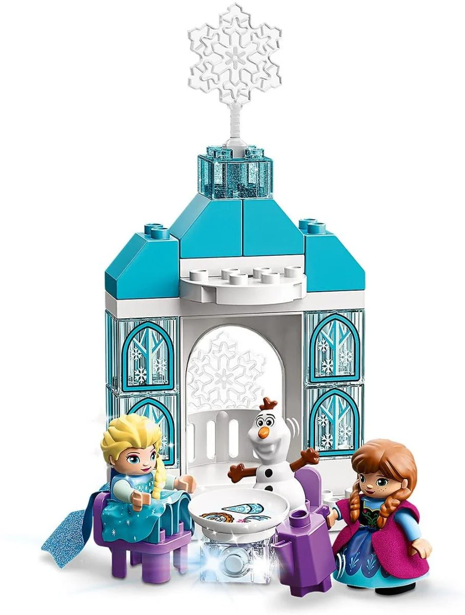 LEGO Duplo Frozen Ice Castle 10899 - Image 4