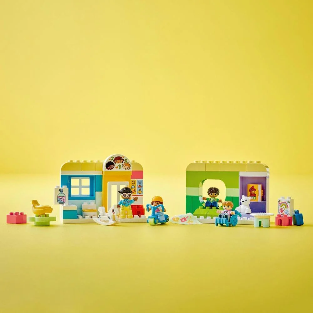 LEGO Duplo Life at the Daycare Center 6426549/10992 - Image 4