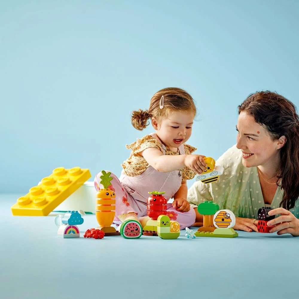 LEGO Duplo My First Organic Garden 6426529/10984 - Image 2