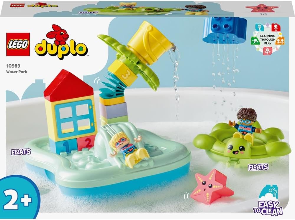 LEGO Duplo Water Park 6426539/10989 - Image 5