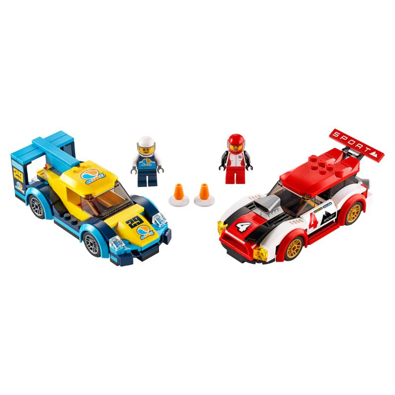 Lego Friends Andreas Play Cube Series 1