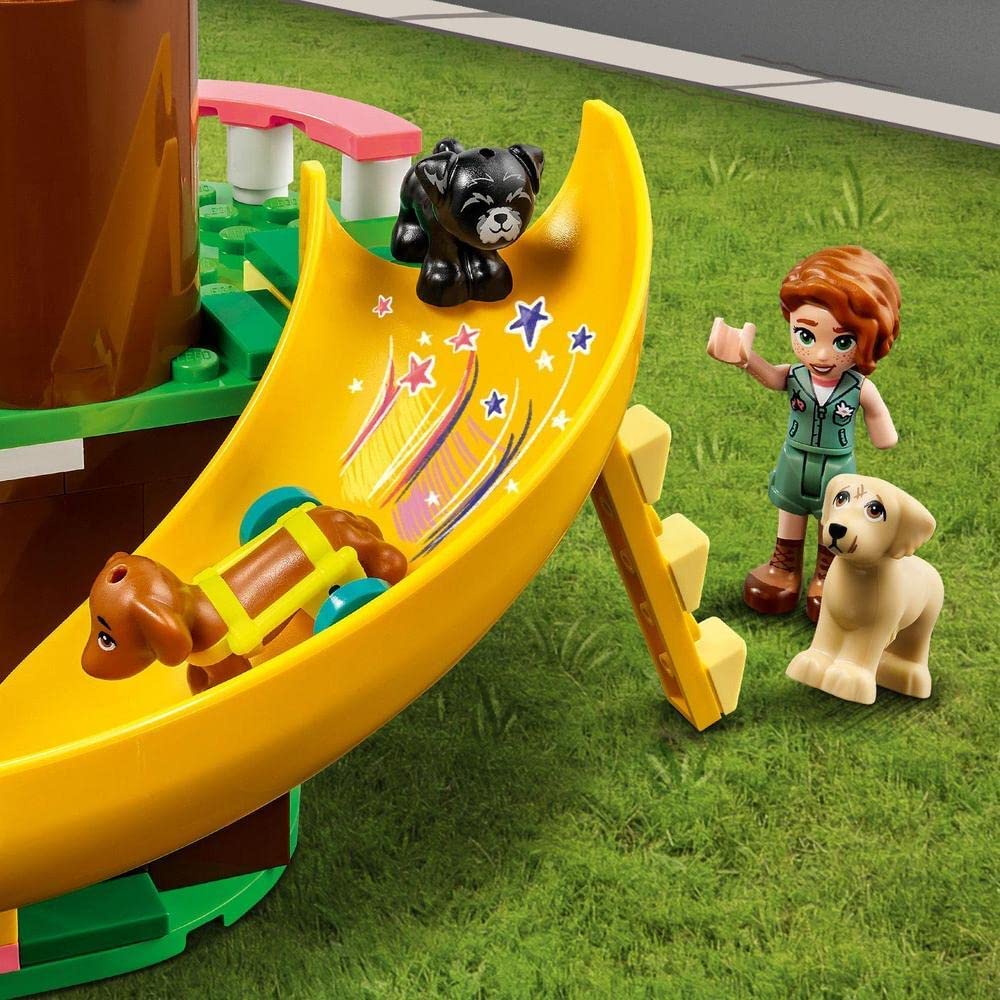 LEGO Friends Dog Rescue Centre Set 6425640/41727 - Image 3
