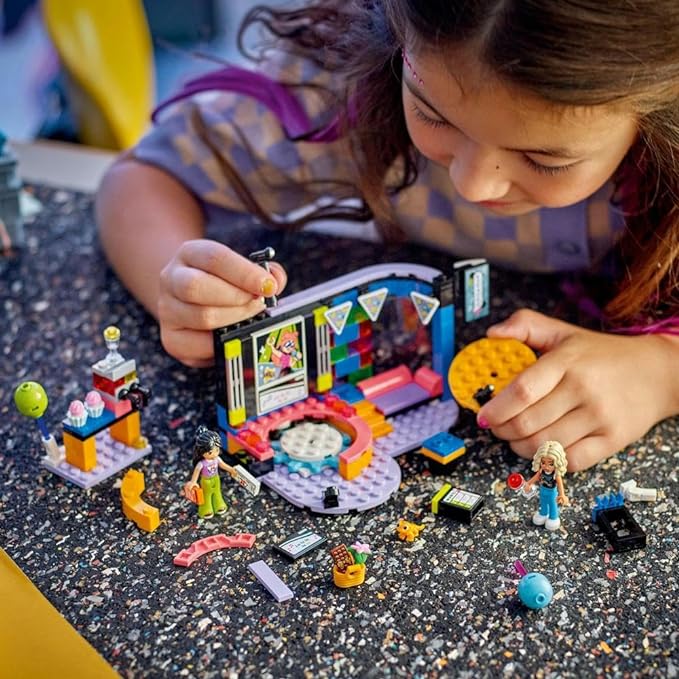 Lego Friends Karaoke Music Party - Image 4