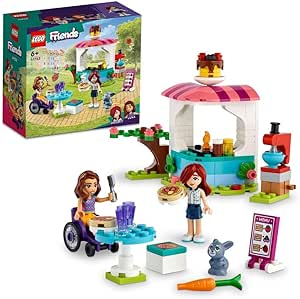 LEGO Friends Pancake Shop