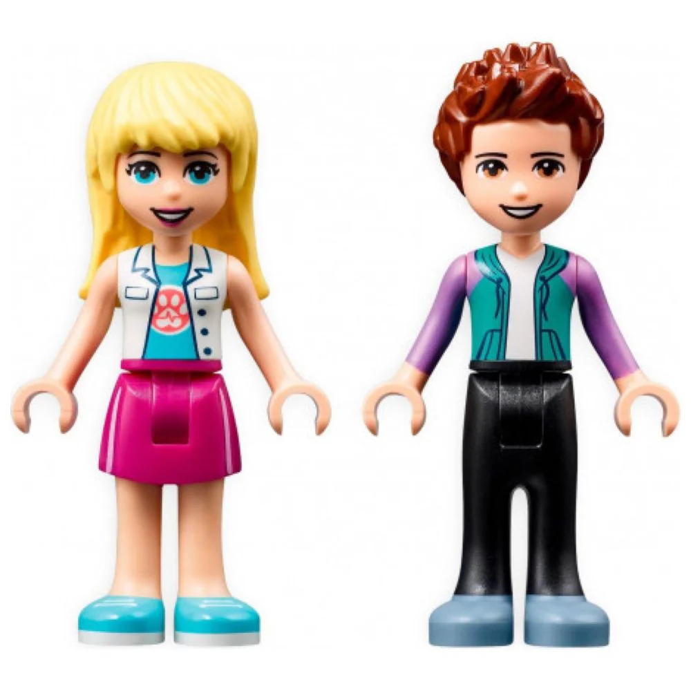 LEGO Friends Pet Clinic Ambulance 6371112/41694 - Image 5