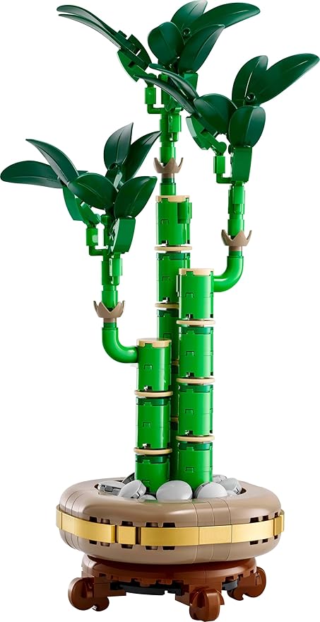 LEGO Lucky Bamboo 6526162/10344 - Image 2