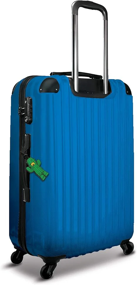 LEGO IQ Bag Tag Cactus Boy IQ-52851 - Image 7