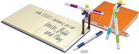 LEGO IQ Gel Pens 10-Pack IQ-53100 - Image 3