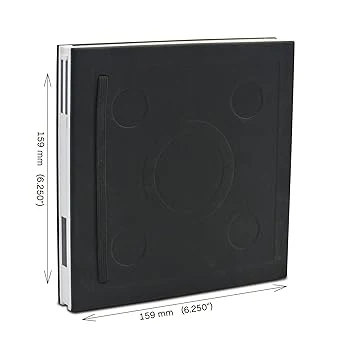 LEGO IQ Locking Notebook With Gel Pen Black IQ-53567 - Image 7
