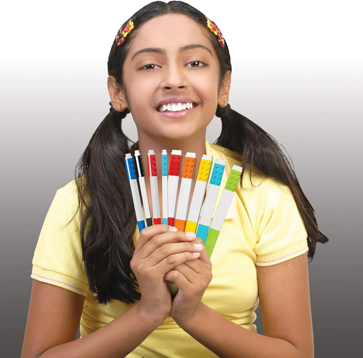 LEGO IQ Markers 10-Pack IQ-53101 - Image 8