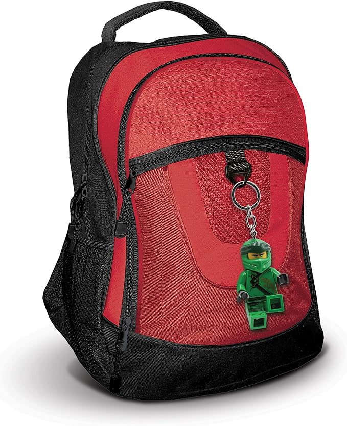 LEGO IQ Ninjago Keychain Light IQ-53005P - Image 6