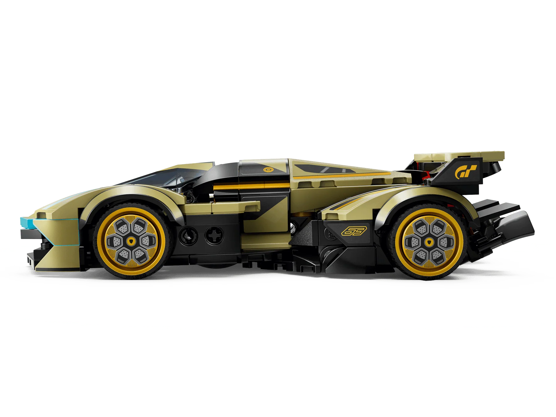 LEGO Lamborghini Lambo V12 Vision Gran Turismo 76923/6470546 - Image 3